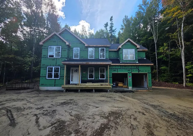 Photo 1 of Single family home for sale at 7 Shaw Rd, Pittsfield, NH 03263 | MLS# 5091752 | Listing updated on 2026-09-22