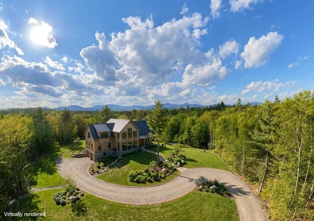 Photo 3 of Land for sale at 00 Taterboro Rd, Center Sandwich, NH 03227 | MLS# 5091831 | Listing updated on 2026-09-03