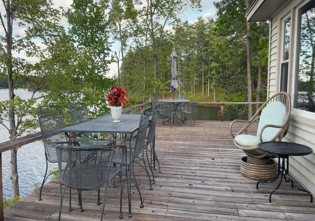 Photo 1 of Single family home for sale at 244 Pinewood Shores, Wakefield, NH 03830 | MLS# 5092060 | Listing updated on 2026-09-06