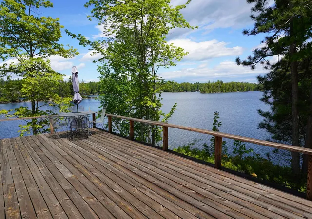 Photo 2 of Single family home for sale at 244 Pinewood Shores, Wakefield, NH 03830 | MLS# 5092060 | Listing updated on 2026-09-06