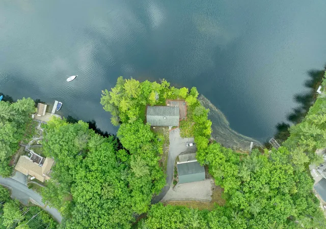 Photo 3 of Single family home for sale at 244 Pinewood Shores, Wakefield, NH 03830 | MLS# 5092060 | Listing updated on 2026-09-06