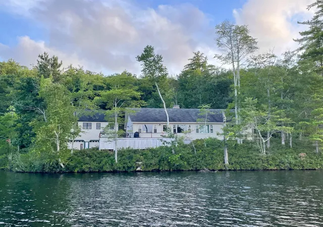 Photo 3 of Single family home for sale at 244 Pinewood Shores, Wakefield, NH 03830 | MLS# 5092060 | Listing updated on 2026-09-06
