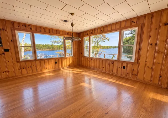 Photo 3 of Single family home for sale at 244 Pinewood Shrs, Wakefield, NH 03830 | MLS# 5092060 | Listing updated on 2026-10-09