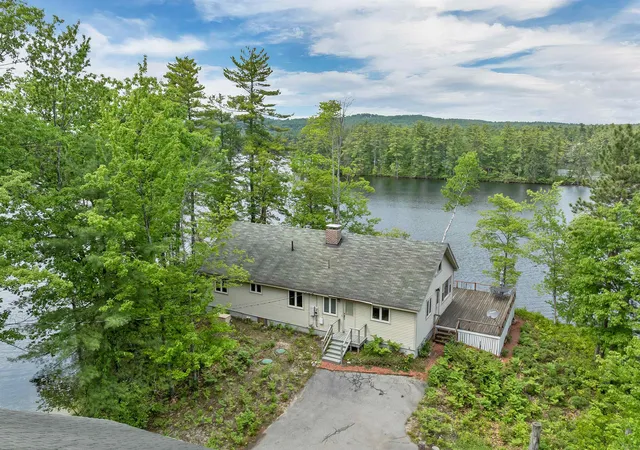 Photo 4 of Single family home for sale at 244 Pinewood Shores, Wakefield, NH 03830 | MLS# 5092060 | Listing updated on 2026-09-06