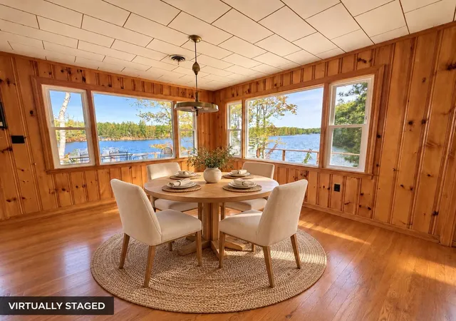 Photo 4 of Single family home for sale at 244 Pinewood Shrs, Wakefield, NH 03830 | MLS# 5092060 | Listing updated on 2026-10-09