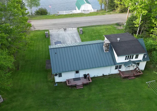 Photo 3 of Single family home for sale at 1921 Shadow Lake Rd, Glover, VT 05839 | MLS# 5092187 | Listing updated on 2026-09-11