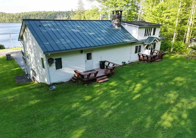 Photo 3 of Single family home for sale at 1921 Shadow Lake Rd, Glover, VT 05839 | MLS# 5092187 | Listing updated on 2026-09-11