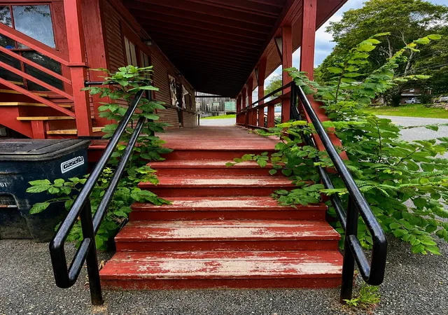 Photo 4 of Single family home for sale at 7868 Pomfret Rd, North Pomfret, VT 05053 | MLS# 5092228 | Listing updated on 2026-09-09