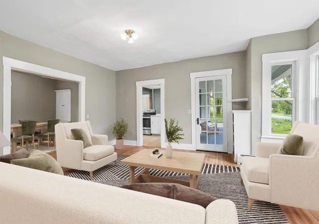 Photo 3 of Single family home for sale at 300 Justin Morrill Memorial Hwy, Strafford, VT 05072 | MLS# 5092288 | Listing updated on 2026-09-08