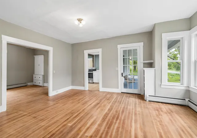 Photo 3 of Single family home for sale at 300 Justin Morrill Memorial Hwy, Strafford, VT 05072 | MLS# 5092288 | Listing updated on 2026-09-08