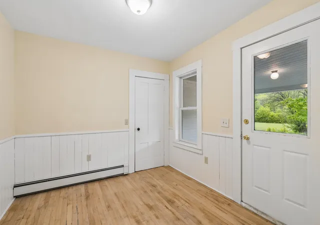 Photo 4 of Single family home for sale at 300 Justin Morrill Memorial Hwy, Strafford, VT 05072 | MLS# 5092288 | Listing updated on 2026-09-08