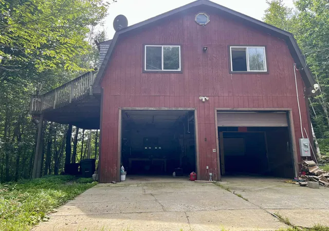Single family home for sale at 819 North Main St St, Washington, NH 03280 | MLS# 5092808