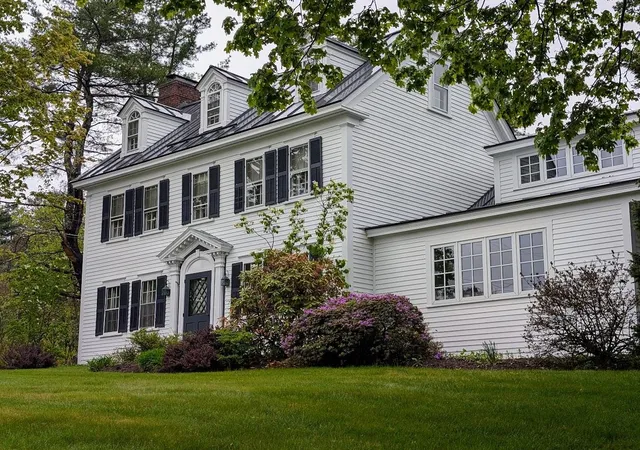 Photo 1 of Single family home for sale at 16 Gould Hill Rd, Contoocook, NH 03229 | MLS# 5092861 | Listing updated on 2026-09-17