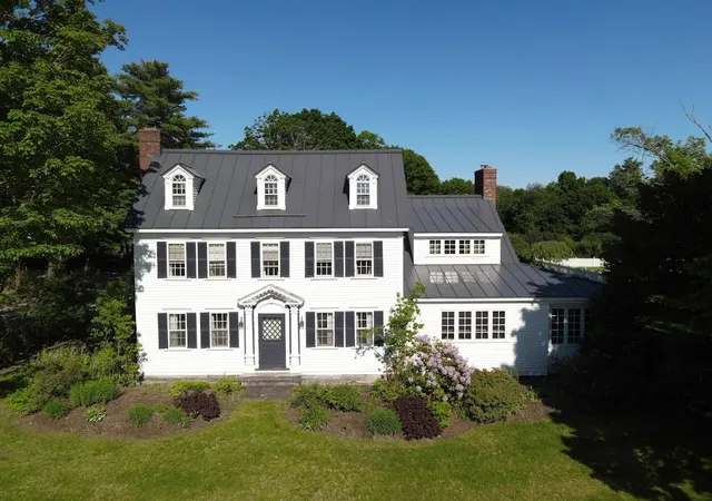 Photo 2 of Single family home for sale at 16 Gould Hill Rd, Contoocook, NH 03229 | MLS# 5092861 | Listing updated on 2026-09-17