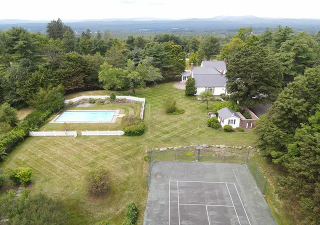 Photo 3 of Single family home for sale at 16 Gould Hill Rd, Contoocook, NH 03229 | MLS# 5092861 | Listing updated on 2026-09-17