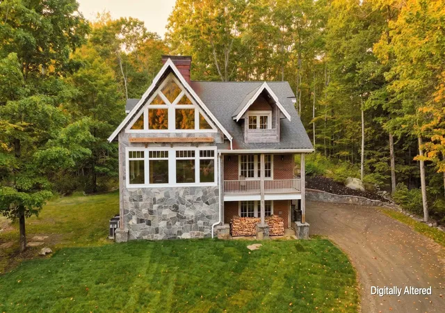 Single family home for sale at 38 Shaker Farm S Rd, Marlborough, NH 03455 | MLS# 5092944