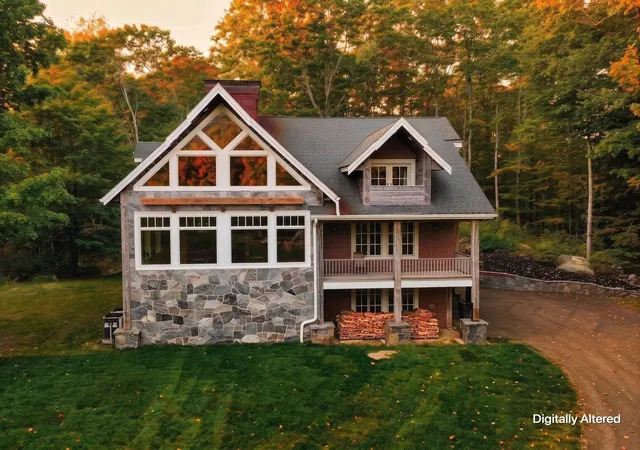 Photo 2 of Single family home for sale at 38 Shaker Farm Rd S, Marlborough, NH 03455 | MLS# 5092944 | Listing updated on 2026-10-28