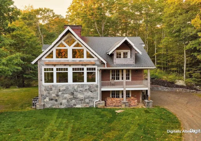Photo 1 of Single family home for sale at 38 Shaker Farm Rd S, Marlborough, NH 03455 | MLS# 5092944 | Listing updated on 2026-10-28