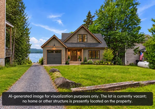 Land for sale at 221 Beach Rd, Pittsburg, NH 03592 | MLS# 5092968