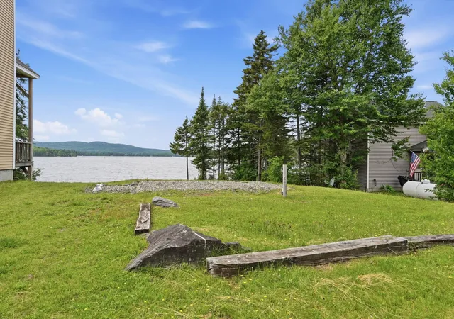 Photo 3 of Land for sale at 221 Beach Rd, Pittsburg, NH 03592 | MLS# 5092968 | Listing updated on 2026-09-11