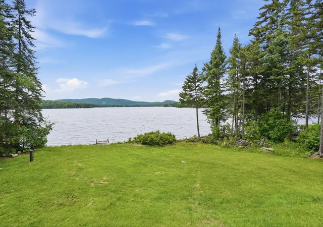 Photo 3 of Land for sale at 221 Beach Rd, Pittsburg, NH 03592 | MLS# 5092968 | Listing updated on 2026-09-11