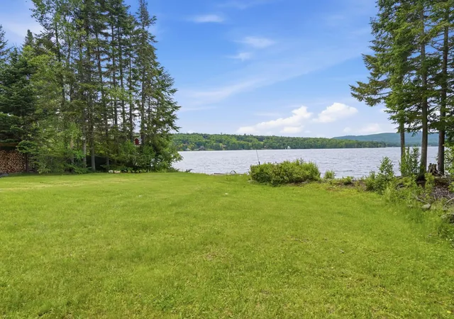 Photo 4 of Land for sale at 221 Beach Rd, Pittsburg, NH 03592 | MLS# 5092968 | Listing updated on 2026-09-11