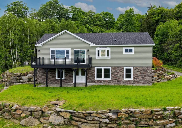 Photo 2 of Single family home for sale at 133 Rousseau Rd, Royalton, VT 05068 | MLS# 5093041 | Listing updated on 2026-09-09