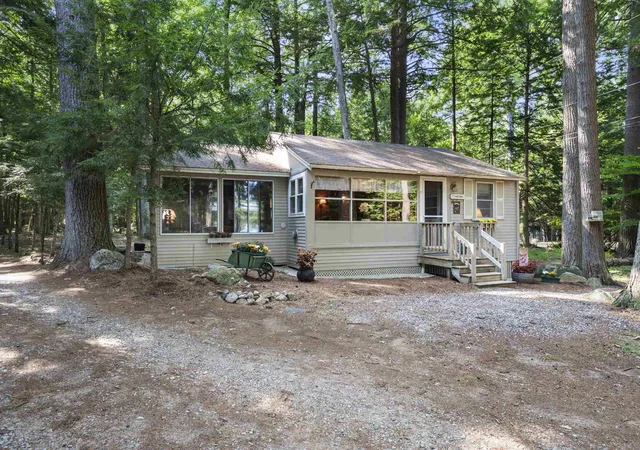 Photo 3 of Condo for sale at 21 Tall Pines Way, Meredith, NH 03253 | MLS# 5093056 | Listing updated on 2026-10-07