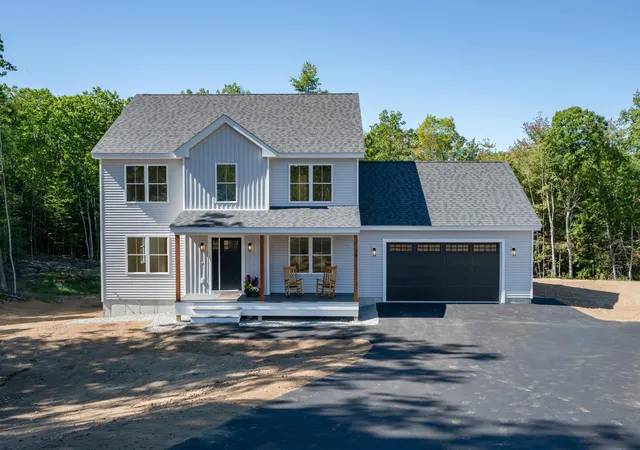 Single family home for sale at 29 Blaisdell Ct, Raymond, NH 03077 | MLS# 5093329