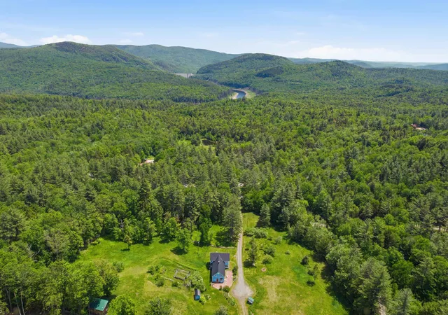 Single family home for sale at 42 Blackberry Ln, Jamaica, VT 05343 | MLS# 5093492