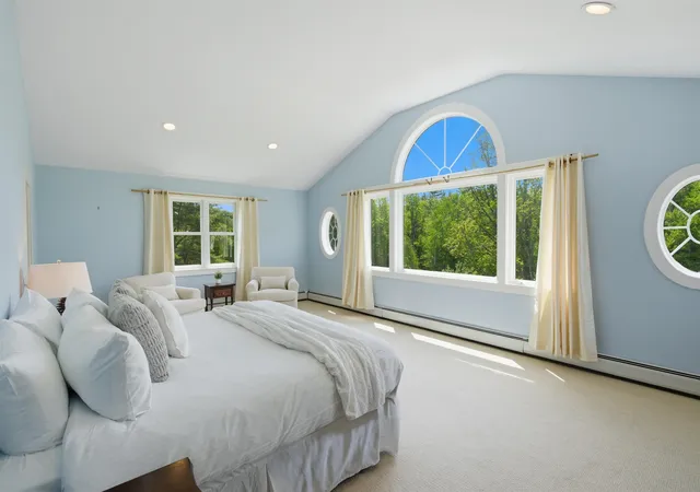 Photo 3 of Single family home for sale at 42 Blackberry Ln, Jamaica, VT 05343 | MLS# 5093492 | Listing updated on 2026-09-04