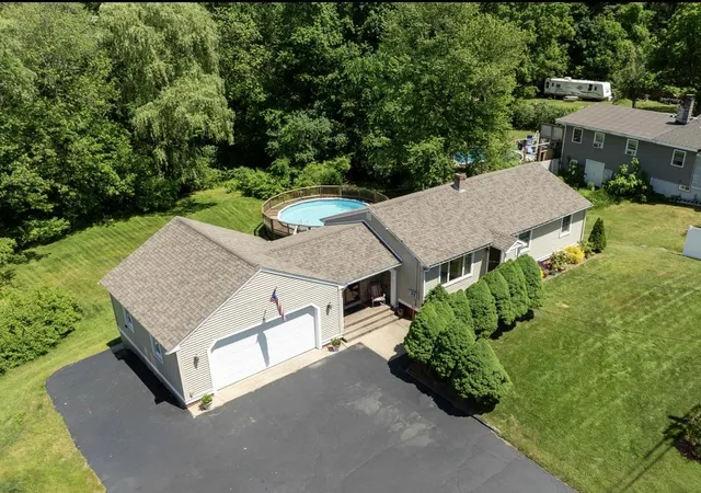 Photo 1 of Single family home for sale at 64 N Main St, Salem, NH 03079 | MLS# 5093494 | Listing updated on 2026-10-09