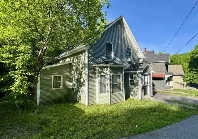 Photo 2 of Single family home for sale at 80 W Main St, Newport, VT 05855 | MLS# 5093502 | Listing updated on 2026-09-02
