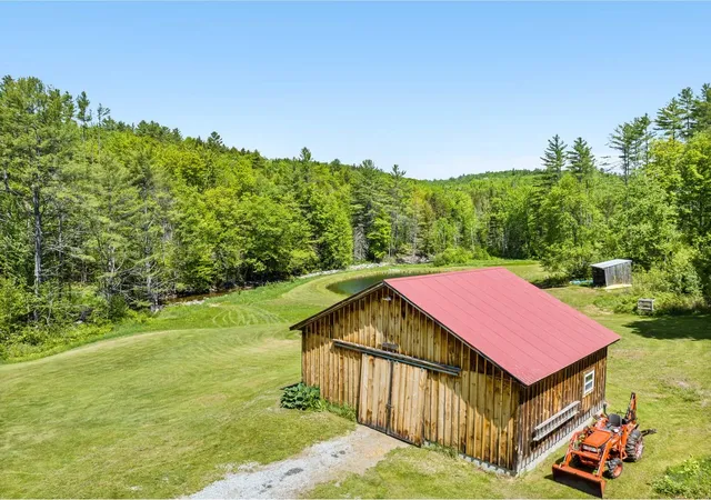 Photo 3 of Single family home for sale at 1012 Branch Brook Rd, Groton, VT 05046 | MLS# 5093772 | Listing updated on 2026-09-08