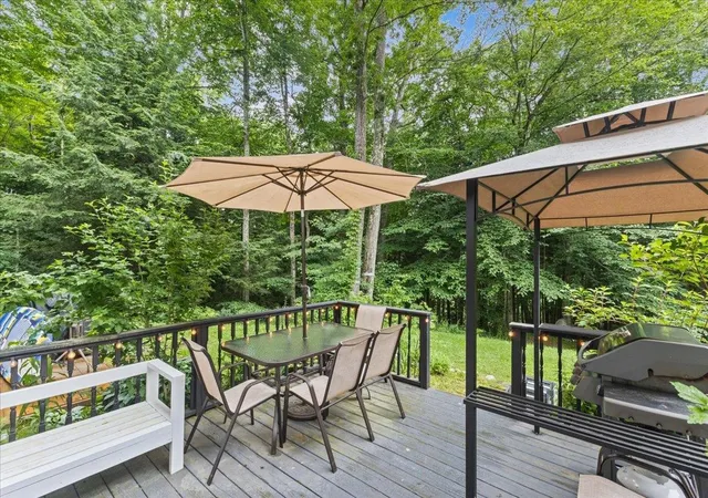 Photo 1 of Townhouse for sale at 30 Waterwheel Wy, Milton, VT 05468 | MLS# 5093786 | Listing updated on 2026-09-09