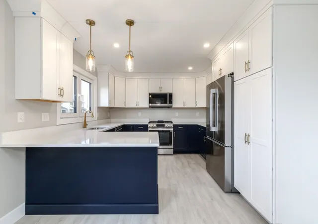 Photo 4 of Condo for sale at 40B Windsor Ln #8, Hudson, NH 03051 | MLS# 5093826 | Listing updated on 2026-09-02