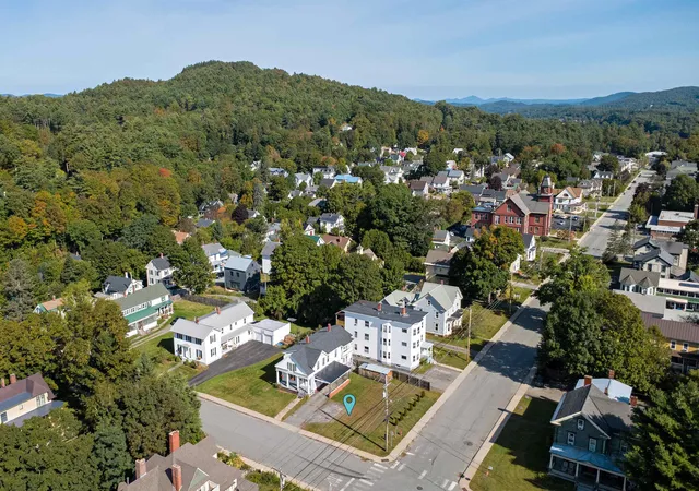 Photo 1 of Multi family home for sale at 114 Church St, St. Johnsbury, VT 05819 | MLS# 5093845 | Listing updated on 2026-10-01
