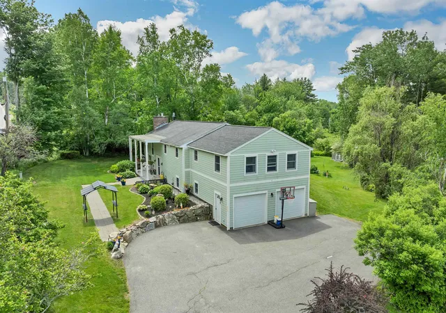 Single family home for sale at 7 Barnard Ridge Rd, Meredith, NH 03253 | MLS# 5094179