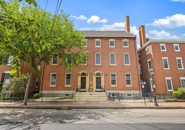 Condo for sale at 159 State St #2A, Portsmouth, NH 03801 | MLS# 5094278