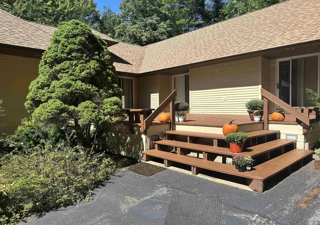 Single family home for sale at 14 Forest Ring Dr, Intervale, NH 03845 | MLS# 5094283