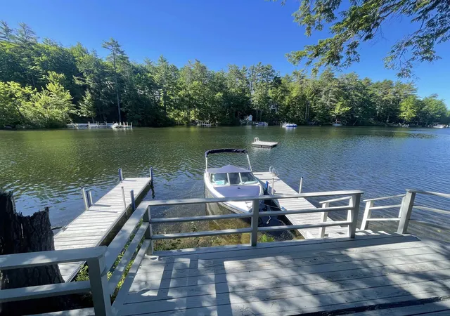 Photo 1 of Single family home for sale at 56 Kings Pine Rd, Wolfeboro, NH 03894 | MLS# 5094386 | Listing updated on 2026-09-09