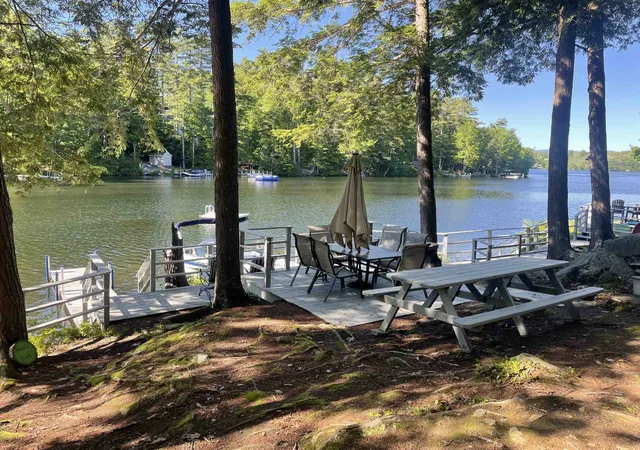 Photo 2 of Single family home for sale at 56 Kings Pine Rd, Wolfeboro, NH 03894 | MLS# 5094386 | Listing updated on 2026-09-09