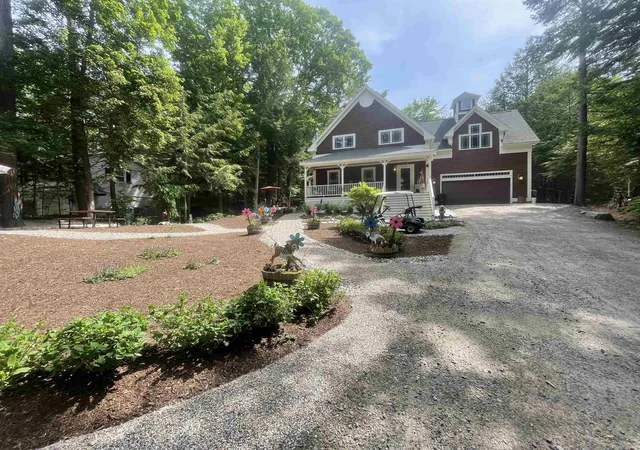Photo 27 of Single family home for sale at 56 Kings Pine Rd, Wolfeboro, NH 03894 | MLS# 5094386 | Listing updated on 2026-09-09