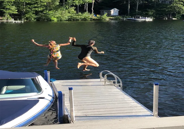 Photo 3 of Sale Pending at 56 Kings Pine Rd, Wolfeboro, NH 03894 | MLS# 5094386 | Listing updated on 2026-10-07