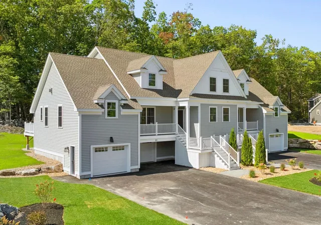 Photo 1 of Condo for sale at 24 Coastal Ridge Ln, North Hampton, NH 03862 | MLS# 5094407 | Listing updated on 2026-09-11