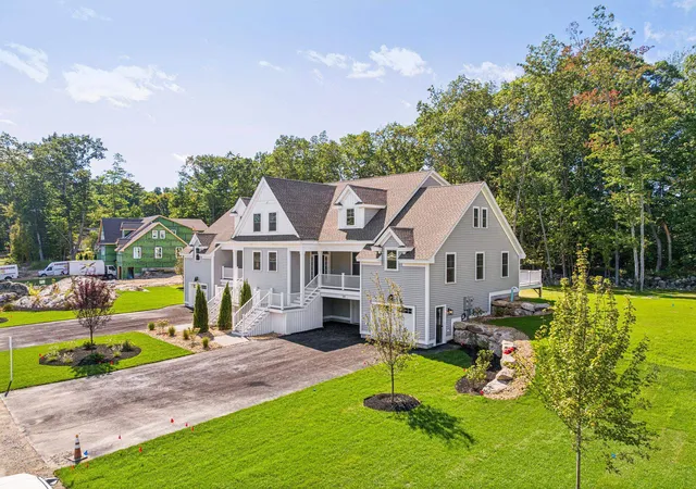 Photo 3 of Condo for sale at 24 Coastal Ridge Ln, North Hampton, NH 03862 | MLS# 5094407 | Listing updated on 2026-09-11