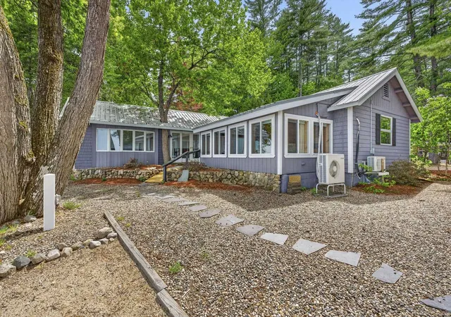 Photo 2 of Single family home for sale at 44 Ossipee Lake Dr, Center Ossipee, NH 03814 | MLS# 5094409 | Listing updated on 2026-09-09