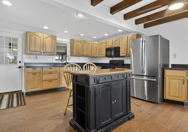 Photo 3 of Single family home for sale at 44 Ossipee Lake Dr, Center Ossipee, NH 03814 | MLS# 5094409 | Listing updated on 2026-09-09