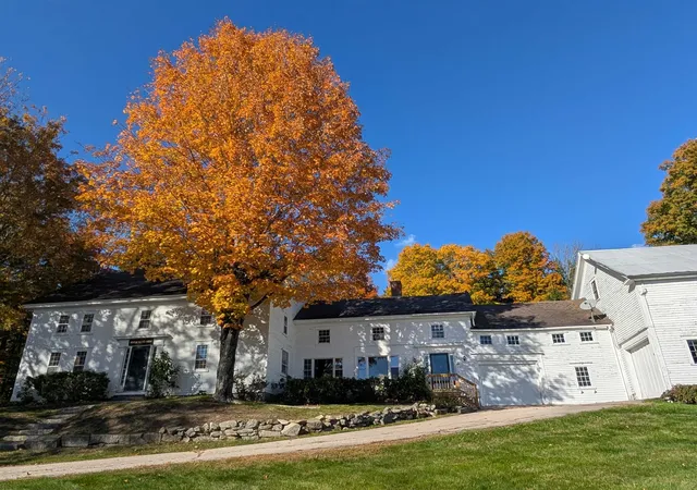 Photo 1 of Single family home for sale at 163 Maple Ridge Rd, Sandwich, NH 03259 | MLS# 5094540 | Listing updated on 2026-10-29