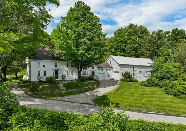 Photo 3 of Single family home for sale at 163 Maple Ridge Rd, Sandwich, NH 03259 | MLS# 5094540 | Listing updated on 2026-09-02